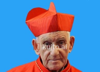 1963/Në hetuesi, për Krishtlindje