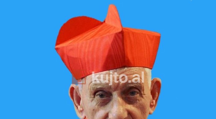 1963/Në hetuesi, për Krishtlindje