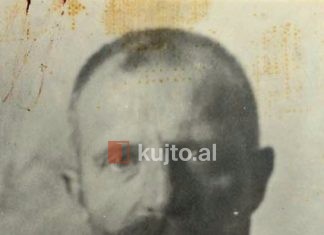 Vuajti 18 vjet heqje lirie dhe vdiq gjatë vuajtjes së dënimit