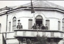 75 vjet nga ekzekutimi i 22 personave për dinamitin në legatën sovjetike