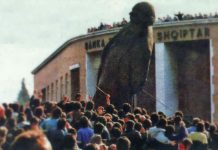 Audio/ Ramiz Alia, pas rrëzimit të shtatores së Hoxhës: Duhej qëlluar me armë