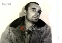 “Kalimi në regjim burgu” për Fejzulla Çepin dhe Sokol Sokolin