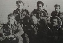 Xhemal Asllani, nga revolta e Zhapokikës te misionet anglo-amerikane kundër diktaturës