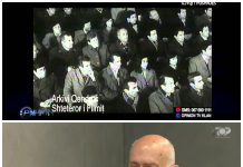 Notë proteste/Kryehetuesi shfaqet edhe një herë si hero