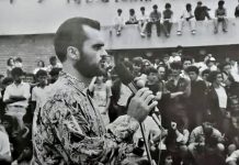 Dëshmia e ish-sigurimsit: Si e përdorëm Edi Ramën në ’90 për profilin e tij “sociopat”